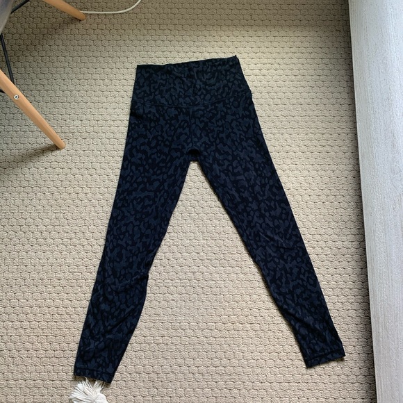 Lululemon align II 25” - Picture 2 of 4